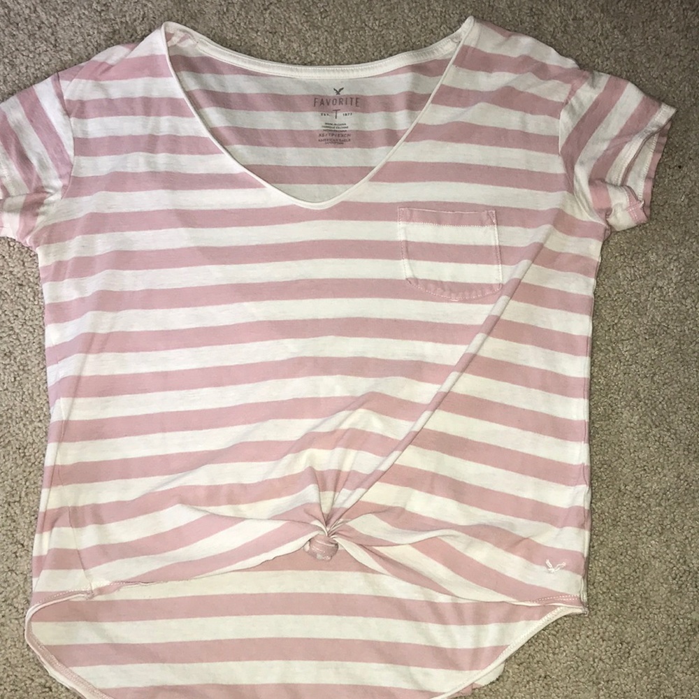 Aerie Favorite Super-Soft Tee